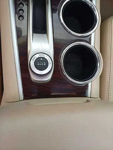 2013 Nissan PATHFINDER — миниатюра 10