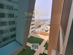 Studio Apartment for Sale - Spacious with Partial Sea View