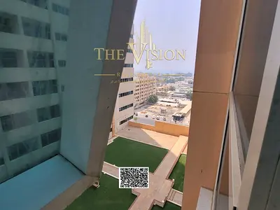 Studio Apartment for Sale - Spacious with Partial Sea View