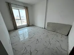 Annual Rental | Spacious 2-Bedroom Apartment with Sea View | Al Waha Towers, Al Rashidiya