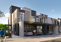 3BR Villa | Brand New | Modern Villa