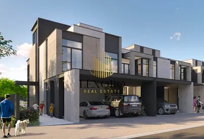 3BR Villa | Brand New | Modern Villa