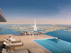 High Floor | Full Sea View | Motivated Seller