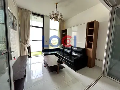 VACANT IN AUGUST | FULLY FURNISHED | NEAR METRO