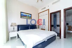 VACANT IN AUGUST | FULLY FURNISHED | NEAR METRO