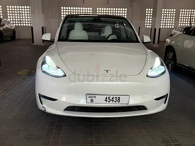 Tesla Model Y Performance 2024 – First Owner | Original Paint | Under Warranty