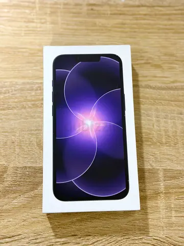 IPHONE 17E 512GB BOX PACKED SEALED (SIM LOCK)