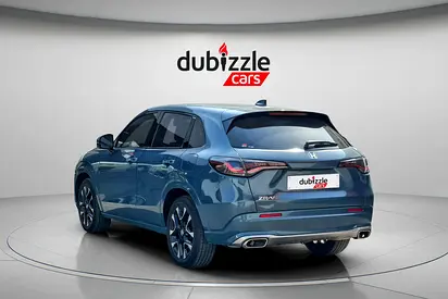 صورة 8 لـ 2023 Honda ZR-V