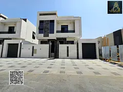 Al Bahia - Ajman | 5 Master Bedrooms | Central Air Conditioning | Freehold for Life