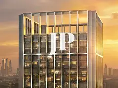 Skyline Views | 2BR Apartment | Binghatti Luxuria