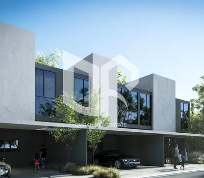 Premium 3BR Townhouse | End Unit | Nature-Inspired Living