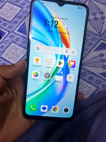 Honor x5 b plus 128Gb