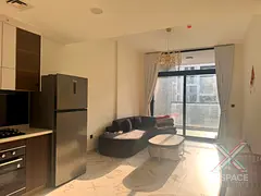 Fully Furnished 2BR | Vacant | Community View