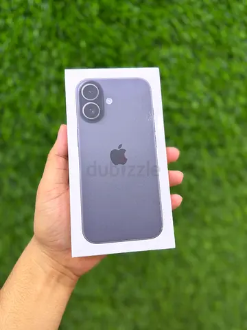 iPhone 17 256GB LL/A  Black Brand New