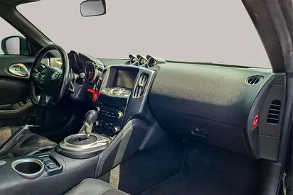 2016 Nissan 370Z — фото 10