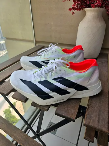 Adidas Adizero Adios Pro 4