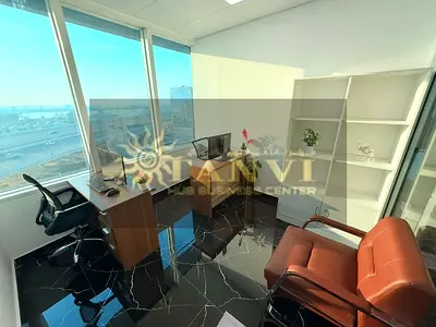 DED Approved Office | Bank Account Assistance | Near To Metro Station |