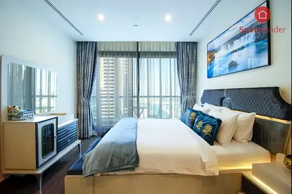 Modern Elegance | High Floor | A Signature Marina Address