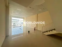 1,550 Sqft Dedicated Storage Unit (Ground + Reinforced Mezzanine)