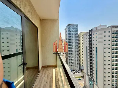 Luxury Living Starts Here | Like New 1 Bedroom | 2 Bathrooms | Free Gym & Parking 45k