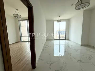 Luxurious 1 Br Apartment | Sea View | High Floor
