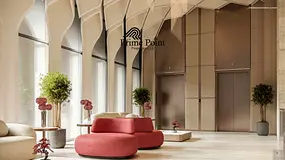 2.5 BR Apartment | Parkgreen Residences | Semi Furnished with Multiple Views