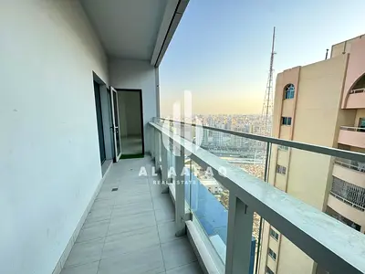 Luxurious 3BHK | Free Parking | Master Bedroom