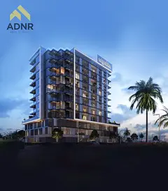 High ROI - 20 / 80 - Handover soon - 50% Capital