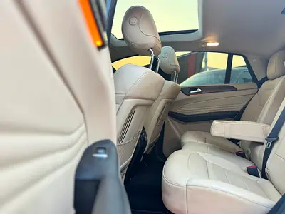 2018 Mercedes-BENZ GLE 缩略图 18