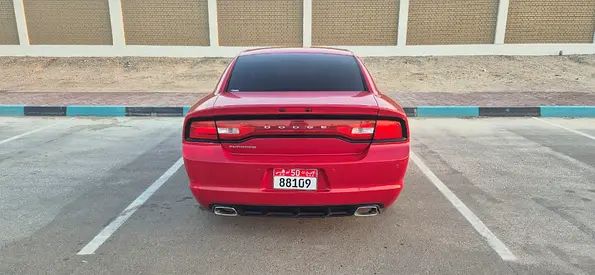 صورة 4 لـ 2011 Dodge CHARGER