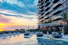 1BR Chalet | Full Canal View | High ROI