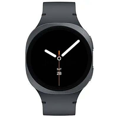 Samsung Galaxy Smart Watch 8