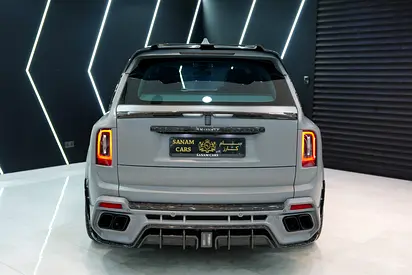 صورة 20 لـ 2025 ROLLS-ROYCE CULLINAN