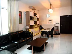 Near to Metro | Fully Furnished | Vacant