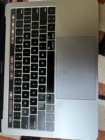 MacBook Pro 13 Inch 2019