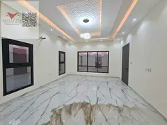 Villa for rent, first occupant, in the best location in Al-Yasmine, with a special price!