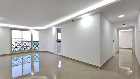 Fully Upgraded 2 B/R - AL Mamzar