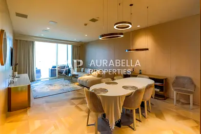 Luxurious | Fully Furnished | Vacant Now
