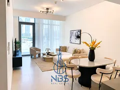 Furnished | Vacant | Prime Location
