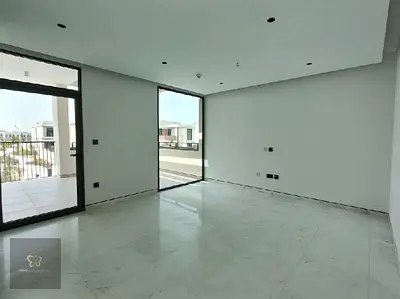Luxury Villa in Harmony 3 | Ready to Move
