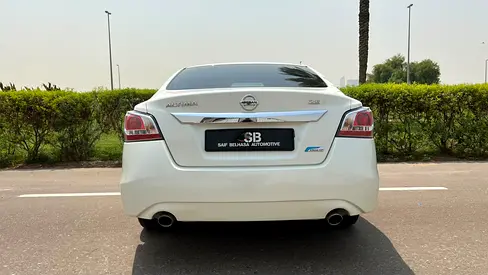 صورة مصغرة 6 لـ 2015 Nissan ALTIMA