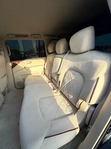 صورة مصغرة 10 لـ 2016 Nissan PATROL