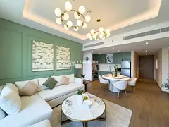 FULLY FURNISHED | CITY WALK EXPERT | MID FLOOR