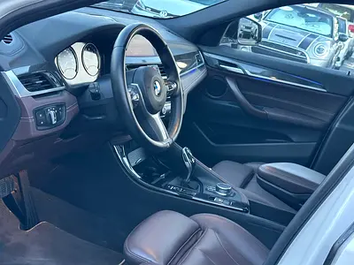 صورة 17 لـ 2018 BMW X2