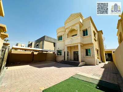 A golden opportunity to own a residential/commercial villa in Al Muwaihat 1 area.
