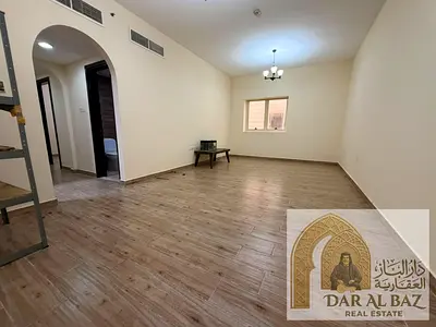 2BR Apartment in Muwaileh, Sharjah | Balcony | Central AC | Parking | Built-in Wardrobes | Near Emirates Fine Arts | Near School Street
