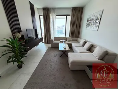 Close to Metro - 1 Month Free - Spacious & Modern 1 Bedroom Fully Furnished Apartment