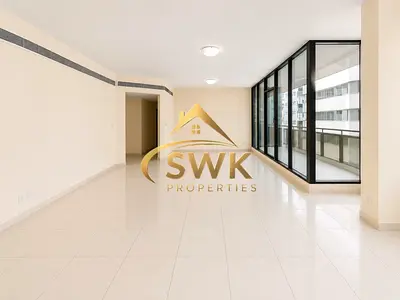 Luxury 3BR Apartment | Huge Balcony | Pool, Gym & Covered Parking | Ready to Move