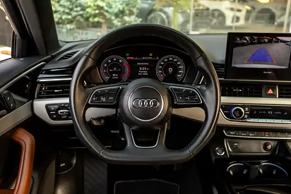 صورة مصغرة 16 لـ 2023 AUDI A4