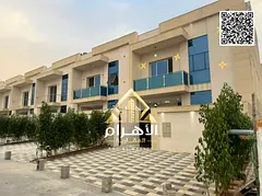 Villa in Al Helio 2, Al Helio, 5 rooms, 1,350,000 dirhams